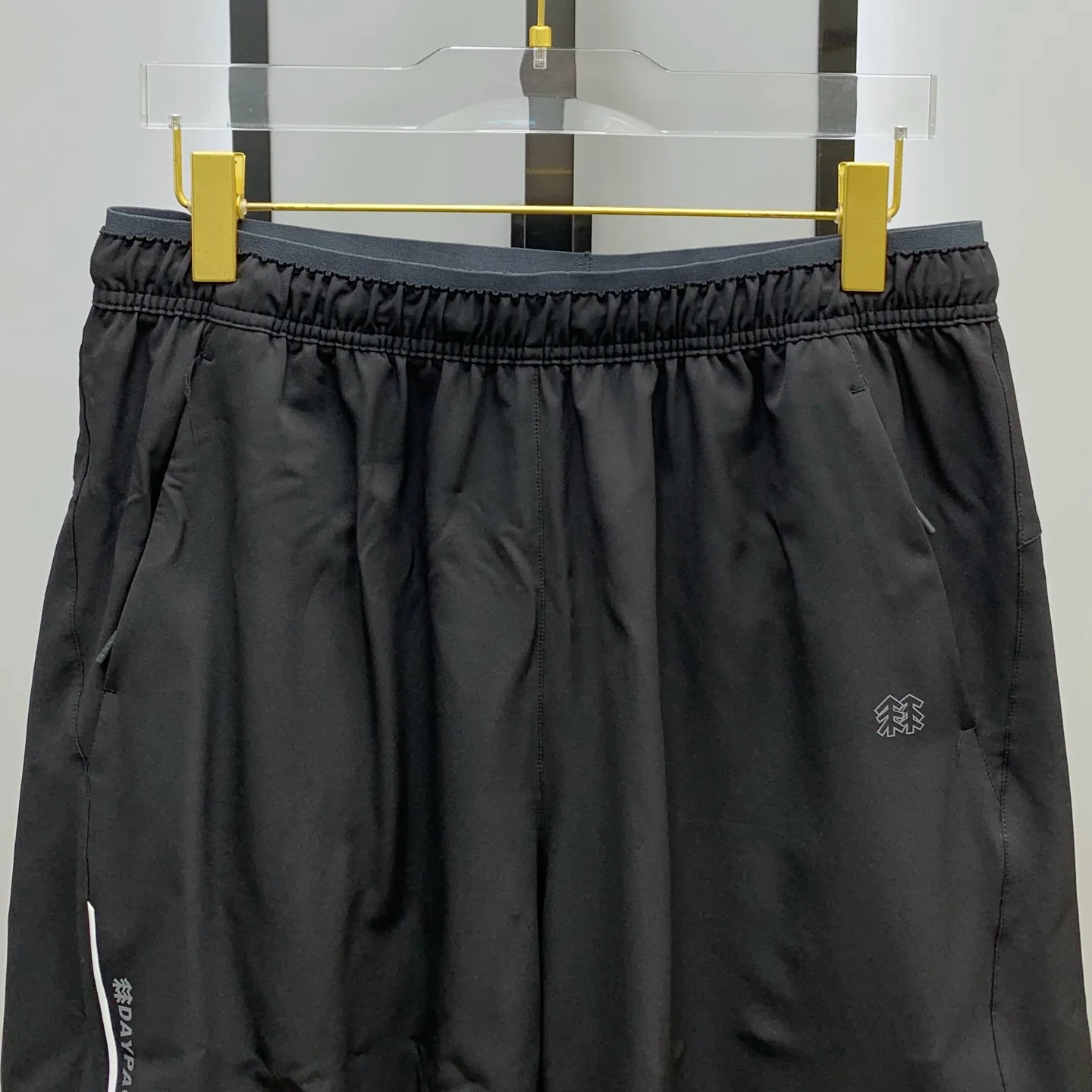 KOLON SPORT Quality Sizes:S-XXL ：Yellow Black Gray
